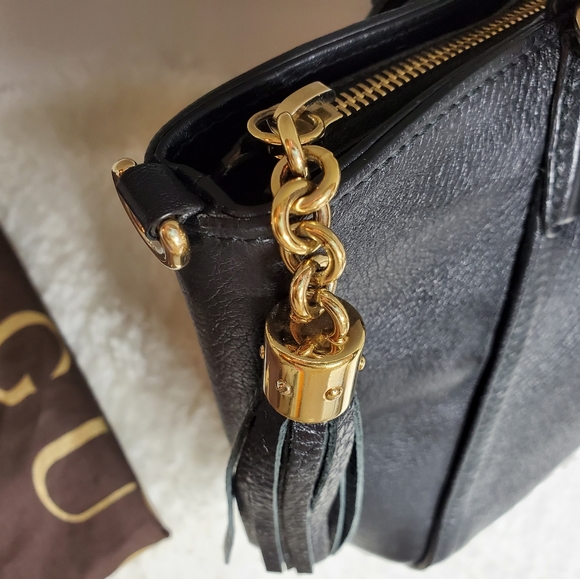 Gucci Soho top handle - Picture 14 of 16